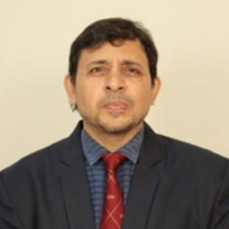 Dr. Sanjit Kumar